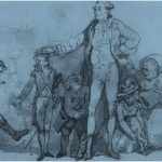 Чарльз Бирн. Самый высокий человек Англии