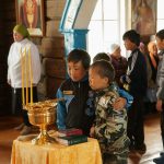 Почему якуты считают Николая Угодника своим святым