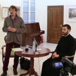 Вся жизнь в России — аскетизм