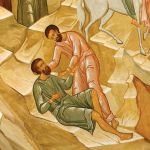 Как совместить мирный дух и ненависть к врагам?