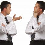 Есть ли толк от разговора с самим собой