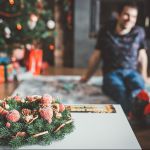 Как создать праздничное настроение: новогодне-рождественский плей-лист