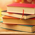 Пять книг на Рождественский пост