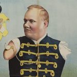 Николай Кобельков. Ник Вуйчич прошлого