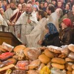 Булка как дар ближнему