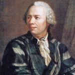 Леонард Эйлер. Второй Ломоносов, только слепой