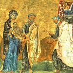 Обрезание Господне: что принес в жертву Христос