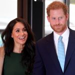 Принц Гарри и пути к святости