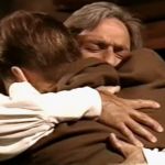 Блудный сын — мой друг