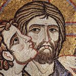 Вот Иуда, предающий Меня