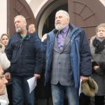 В православной Твери кипят страсти