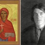 Татьяна Гримблит: «Юность в одежде терновой»