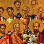 Библейское меню. Ветхий Завет о «вкусной и здоровой пище»