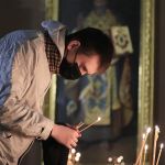 Можно ли причащаться во время эпидемии коронавируса?