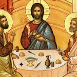 Рассказать Богу про коронавирус