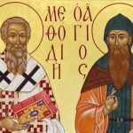 Мы бьемся над переводом богослужения, но мир в Церкви дороже