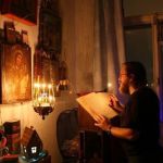 Воскресенье на дому