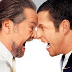 Вопрос, который пропустил Каин. Как управлять гневом и надо ли