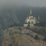 Пасха в сердце