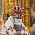 К вопросу о служении в масках