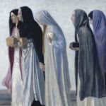 Мироносицы XX века