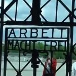 Дахау: не такой, как в сороковые