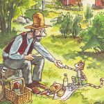 Топ-8 веселых книжек для детей