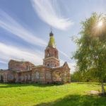 30 лет в Церкви, или Можно ли выловить рыбу в пробитой цистерне?