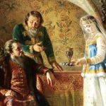 О Домострое, Евангелии и счастливой семье