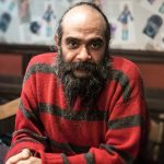 Формально — пародия, на глубине — «про Бога». Псой Короленко о жизни и песнях, о любимой музыке, Собчак и Боге﻿