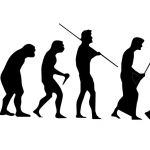 Как не надо разговаривать про эволюцию в воскресной школе