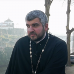 Следы на мне