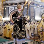 Литургия — это спектакль? Особенности храмового богослужения