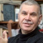 12 статей Сергея Хоружего