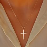 О высокотехнологичном амулете, или Зачем мы носим крест на шее