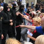 Последствия невыбора