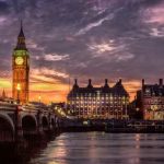 9 историй христианства на Британских островах