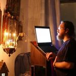 Самоизоляция: как молиться вне храма