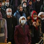 Как я в больнице лежал и какую бы составил молитву от морового поветрия