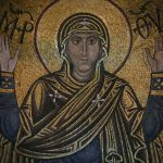 Покров Божией Матери. Как открыть праздник заново