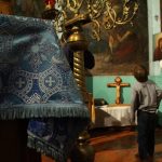 Когда уходит эпоха, поэты умирают