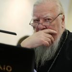 Покаяние – это не I’m sorry