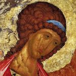 Зачем Богу ангелы