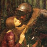 Человек начинается с любви