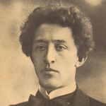 «О том, что мир — жилище Бога, о холоде и об огне». Что говорит нам Блок сегодня