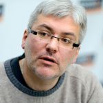 Евгений Водолазкин: об «инвестициях» в вечность, о том, зачем человеку творчество и почему в раю нет искусства