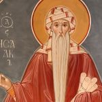 Святой Исаак Сирин и Достоевский