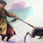 Почему бесы боятся ученых