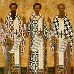 Святые Отцы о деньгах и собственности, богатстве и бедности, обществе и экономике