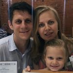 Я вошел в Церковь и оказался дома